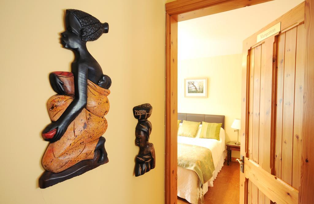 An Bruachan B&B Кенмар Экстерьер фото