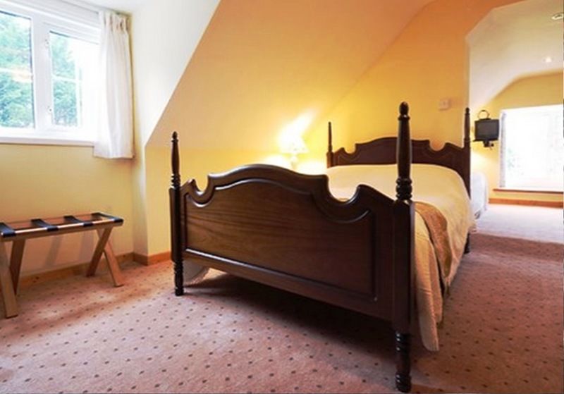 An Bruachan B&B Кенмар Экстерьер фото