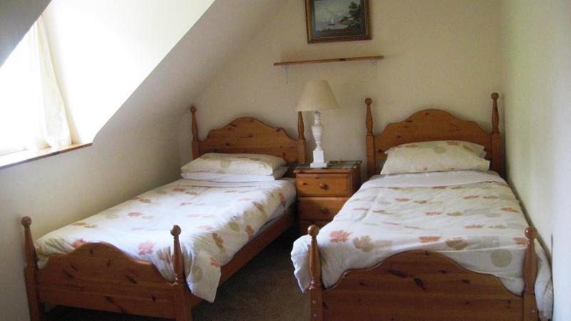 An Bruachan B&B Кенмар Экстерьер фото