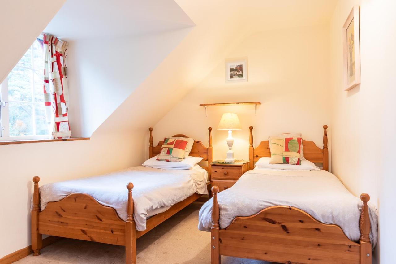 An Bruachan B&B Кенмар Экстерьер фото