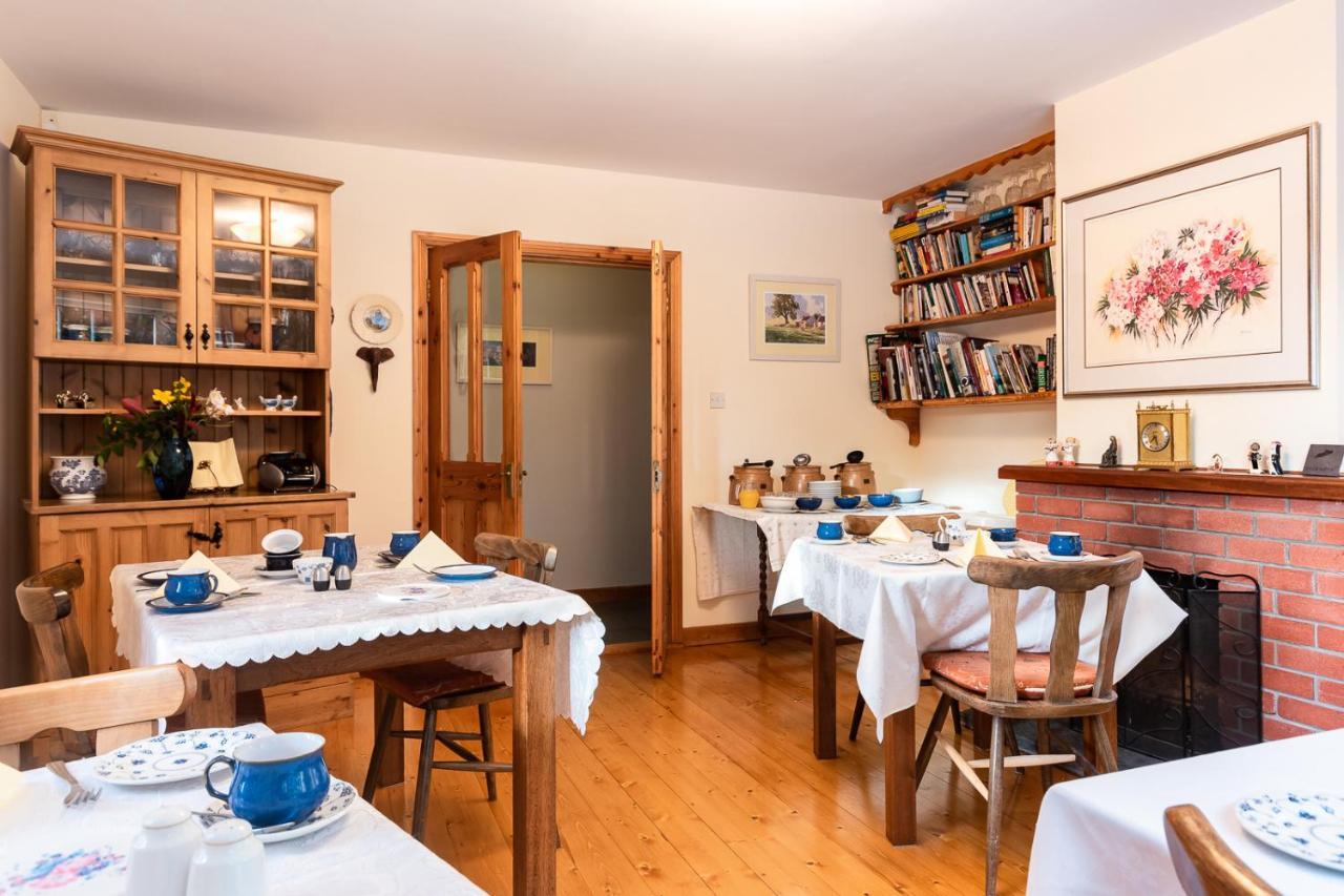 An Bruachan B&B Кенмар Экстерьер фото
